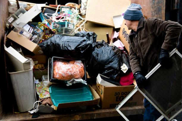 Best Commercial Cleanout Services  in Cloverport, KY