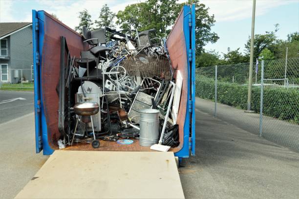 Best Commercial Junk Removal  in Cloverport, KY